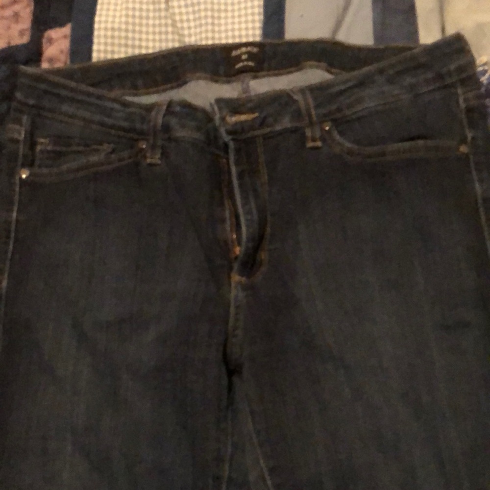 Just Black jeans